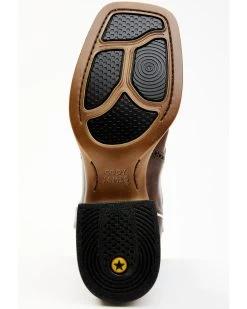 Cody James Men's Xero Gravity Hoverfly Performance Western Boots - Broad Square Toe  -Cody James 2000359757 400 P7