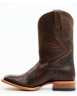 Cody James Men's Alpha Tan ASE7 Western Boots - Broad Square Toe 11 Cody James Men's Alpha Tan ASE7 Western Boots - Broad Square Toe -Cody James 2000359771 280 P3