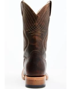 Cody James Men's Alpha Tan ASE7 Western Boots - Broad Square Toe 13 Cody James Men's Alpha Tan ASE7 Western Boots - Broad Square Toe -Cody James 2000359771 280 P5