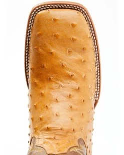 Cody James Men's Full-Quill Ostrich Exotic Western Boots - Broad Square Toe 15 Cody James Men's Full-Quill Ostrich Exotic Western Boots - Broad Square Toe -Cody James 2000359773 200 P6 1