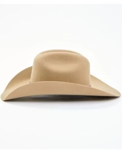 Cody James Men's 3X Leather Band Wool Felt Western Hat  -Cody James 2000360407 280 P3