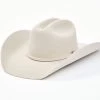 Cody James Men's 3X Silver Belly Self Buckle Band Wool Felt Western Hat -Cody James 2000360411 115 P1 1