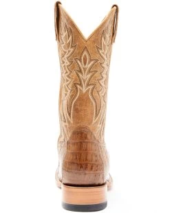 Cody James Men's Exotic Caiman Tail Western Boots - Broad Square Toe 13 Cody James Men's Exotic Caiman Tail Western Boots - Broad Square Toe -Cody James 2000360834 200 P5