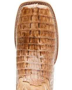 Cody James Men's Exotic Caiman Tail Western Boots - Broad Square Toe 14 Cody James Men's Exotic Caiman Tail Western Boots - Broad Square Toe -Cody James 2000360834 200 P6