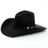 Cody James Men's 3X Duke Crease Wool Felt Western Hat 2 Cody James Men's 3X Duke Crease Wool Felt Western Hat -Cody James 2000363685 001 P1 1