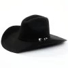 Cody James Men's 3X Duke Crease Wool Felt Western Hat  