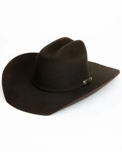Cody James Men's 3X Wool Felt Traditional Crease Western Hat 7 Cody James Men's 3X Wool Felt Traditional Crease Western Hat -Cody James 2000363689 200 P1 1