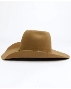 Cody James Men's 3X Wool Felt Pecan Bull Rider Western Hat 7 Cody James Men's 3X Wool Felt Pecan Bull Rider Western Hat -Cody James 2000363690 202 P3