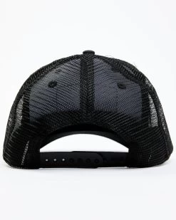 Cody James Men's American Flag Patch Mesh-Back Ball Cap 7 Cody James Men's American Flag Patch Mesh-Back Ball Cap -Cody James 2000365179 001 P3