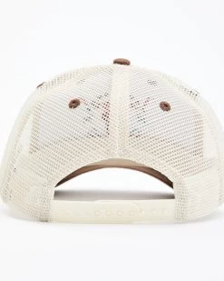 Cody James Men's Live Free Printed Embroidered Skull Mesh-Back Ball Cap 7 Cody James Men's Live Free Printed Embroidered Skull Mesh-Back Ball Cap -Cody James 2000365183 250 P3