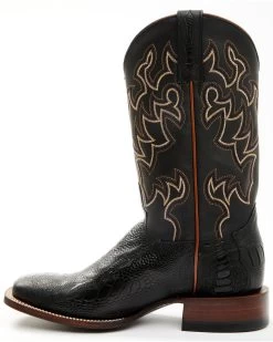 Cody James Men's Exotic Ostrich Leg Western Boots - Broad Square Toe 13 Cody James Men's Exotic Ostrich Leg Western Boots - Broad Square Toe -Cody James 2000371852 001 P3
