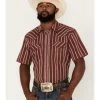 Cody James Men's Guerrero Stripe Snap Western Shirt  -Cody James 2000373899 640 P1