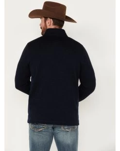 Cody James Men's Fighter 1/4 Zip Jacket 9 Cody James Men's Fighter 1/4 Zip Jacket -Cody James 2000374222 410 P4