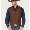 Cody James Men's Sunday Best Vest 1 Cody James Men's Sunday Best Vest -Cody James 2000374232 200 P1