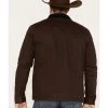 Cody James Men's Ozark Washed Rancher Jacket 2 Cody James Men's Ozark Washed Rancher Jacket -Cody James 2000374855 200 P4 1