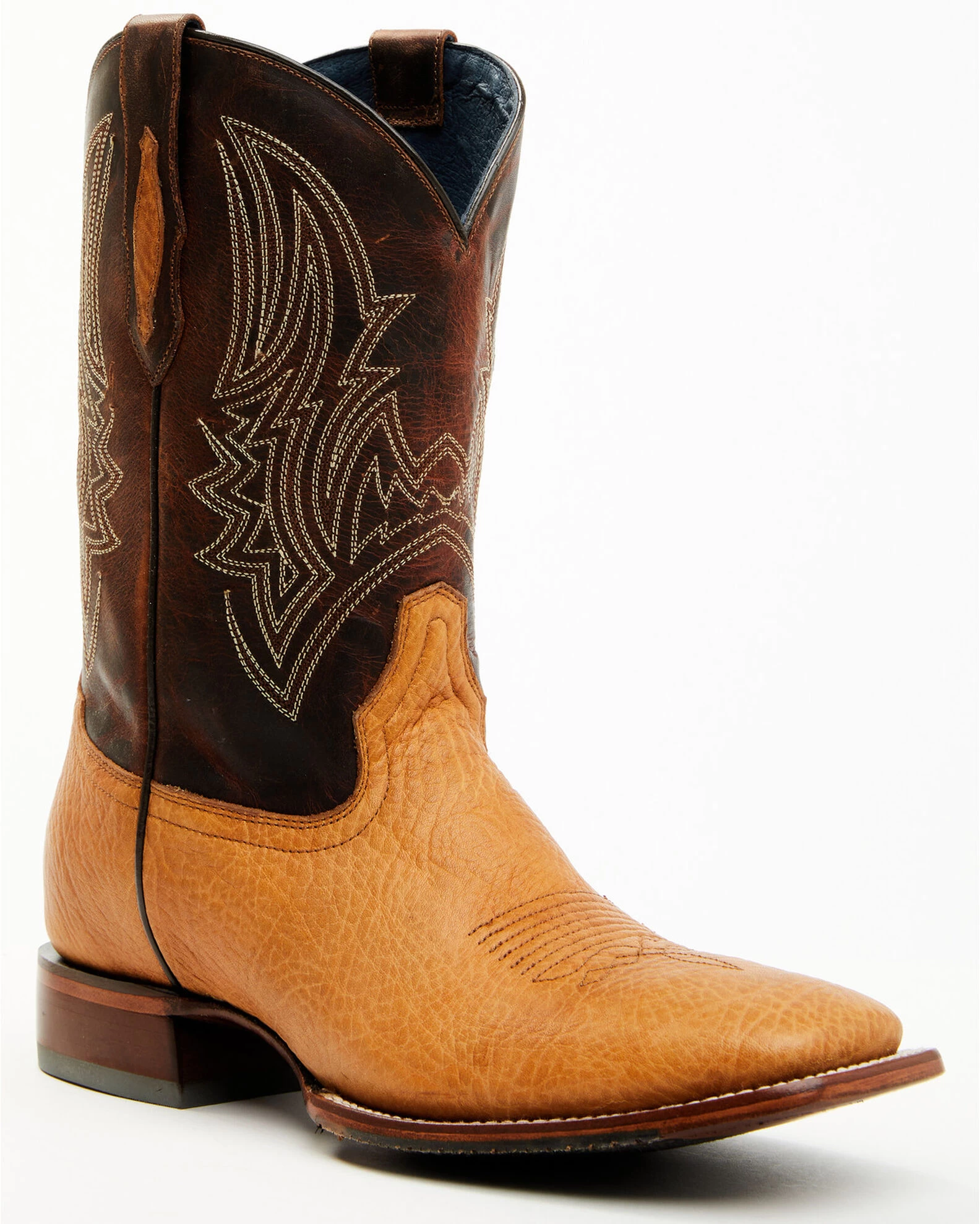 Cody James Men's Western Performance Boots - Broad Square Toe 3 Cody James Men's Western Performance Boots - Broad Square Toe