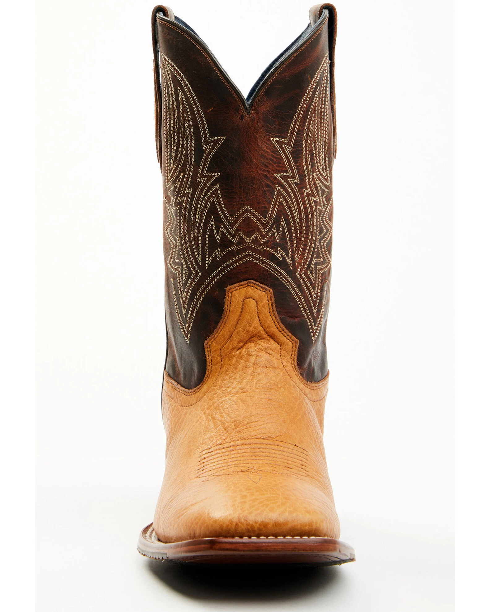 Cody James Men's Western Performance Boots - Broad Square Toe 8 Cody James Men's Western Performance Boots - Broad Square Toe - Image 6