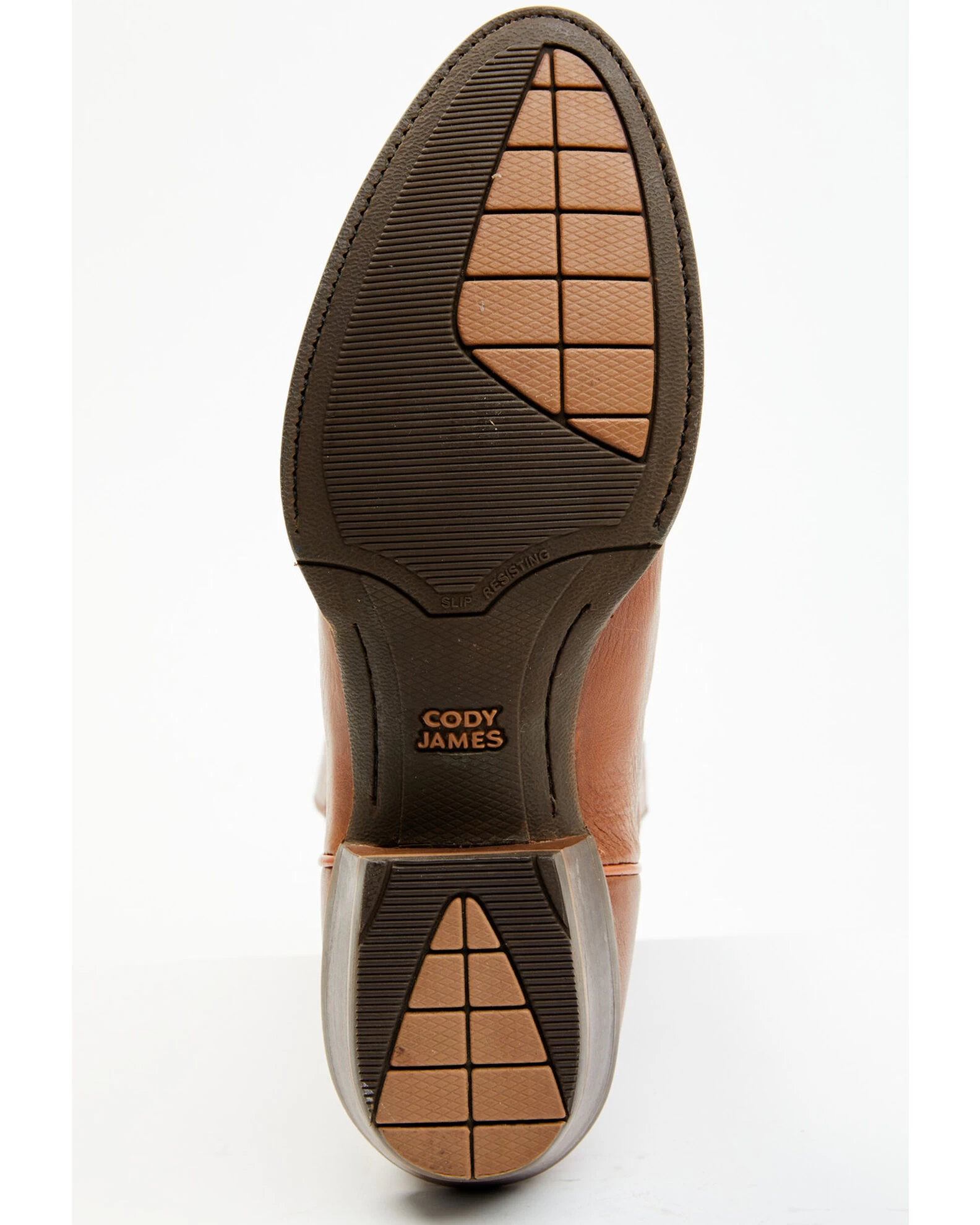 Cody James Men's Xtreme Xero Gravity Western Performance Boots - Medium Toe 4 Cody James Men's Xtreme Xero Gravity Western Performance Boots - Medium Toe - Image 2