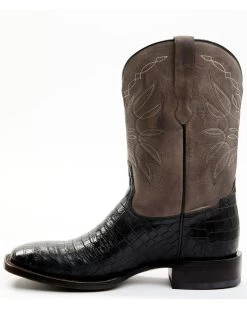 Cody James Men's Western Boots - Broad Square Toe -Cody James 2000378994 001 P3