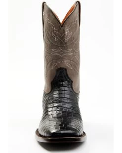 Cody James Men's Western Boots - Broad Square Toe -Cody James 2000378994 001 P4