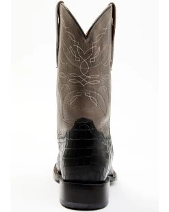 Cody James Men's Western Boots - Broad Square Toe -Cody James 2000378994 001 P5