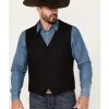 Cody James Men's Jackson Western Tux Vest -Cody James 2000379752 001 P1