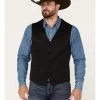 Cody James Men's Paisley Vest 1 Cody James Men's Paisley Vest -Cody James 2000379753 001 P1