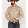 Cody James Men's Wooly Mammoth Western Long Sleeve Shirt -Cody James 2000380451 280 P1