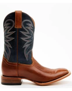 Cody James Men's McBride Western Boots - Broad Square Toe 10 Cody James Men's McBride Western Boots - Broad Square Toe -Cody James 2000380466 200 P2