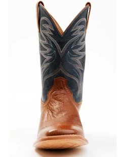 Cody James Men's McBride Western Boots - Broad Square Toe 12 Cody James Men's McBride Western Boots - Broad Square Toe -Cody James 2000380466 200 P4