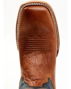 Cody James Men's McBride Western Boots - Broad Square Toe 14 Cody James Men's McBride Western Boots - Broad Square Toe -Cody James 2000380466 200 P6