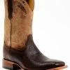 Cody James Men's Wade Western Boots - Broad Square Toe -Cody James 2000380468 200 P1