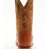 Cody James Men's Wade Western Boots - Broad Square Toe 1 Cody James Men's Wade Western Boots - Broad Square Toe -Cody James 2000380469 200 P5