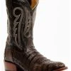 Cody James Men's Exotic Caiman Western Boots - Medium Toe -Cody James 2000380497 200 P1
