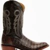Cody James Men's Exotic Caiman Western Boots - Medium Toe -Cody James 2000380497 200 P2 1