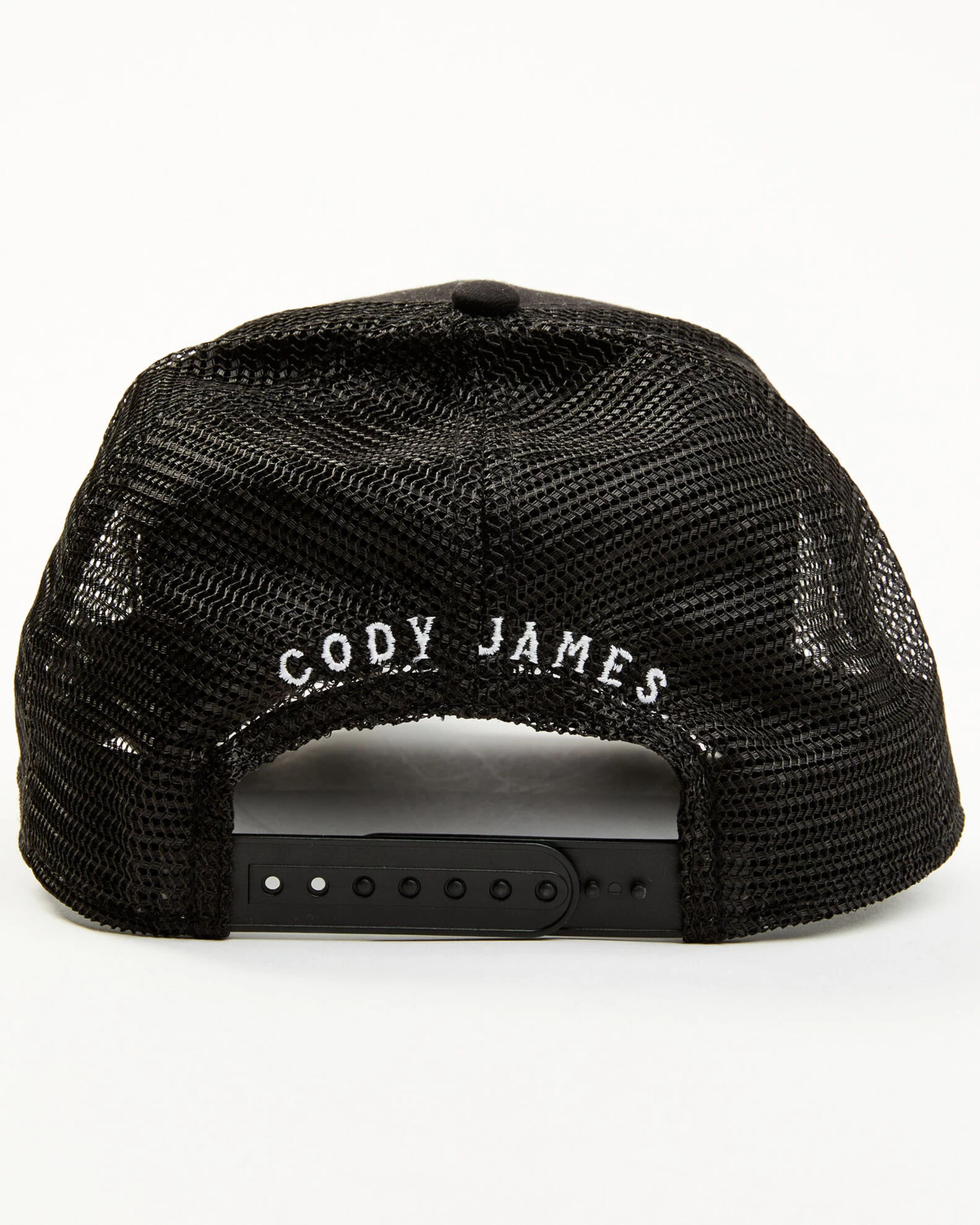 Cody James Men's Steerhorn Ball Cap 5 Cody James Men's Steerhorn Ball Cap - Image 3