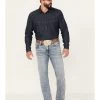Cody James Men's Pinedale Slim Straight Stretch Denim Jeans 2 Cody James Men's Pinedale Slim Straight Stretch Denim Jeans -Cody James 2000381216 414 P1