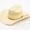 Cody James Men's Cattle Mills Western Straw Hat 1 Cody James Men's Cattle Mills Western Straw Hat -Cody James 2000381567 280 P1