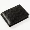 Cody James Men's Exotic Ostrich Leather Bifold Wallet 2 Cody James Men's Exotic Ostrich Leather Bifold Wallet -Cody James 2000382542 001 P1