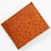 Cody James Men's Bi-Fold Ostrich Wallet -Cody James 2000383177 200 P1