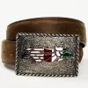 Cody James Men's Hecho En Mexico Novelty Buckle Belt 1 Cody James Men's Hecho En Mexico Novelty Buckle Belt -Cody James 2000383185 200 P1
