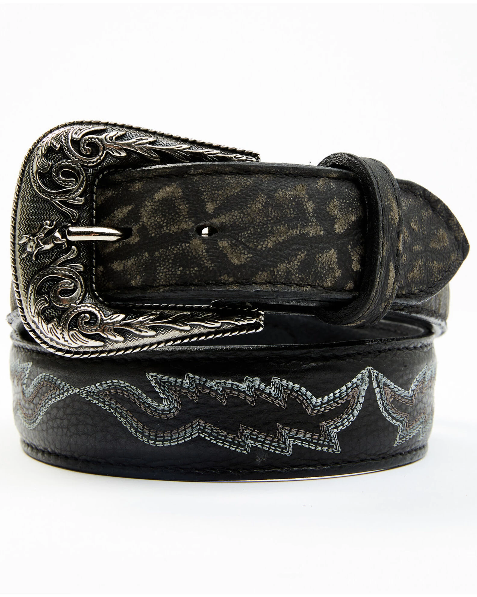 Cody James Men's Union Belt 3 Cody James Men's Union Belt
