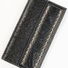 Cody James Men's Stitched Rodeo Wallet  -Cody James 2000383383 001 P1