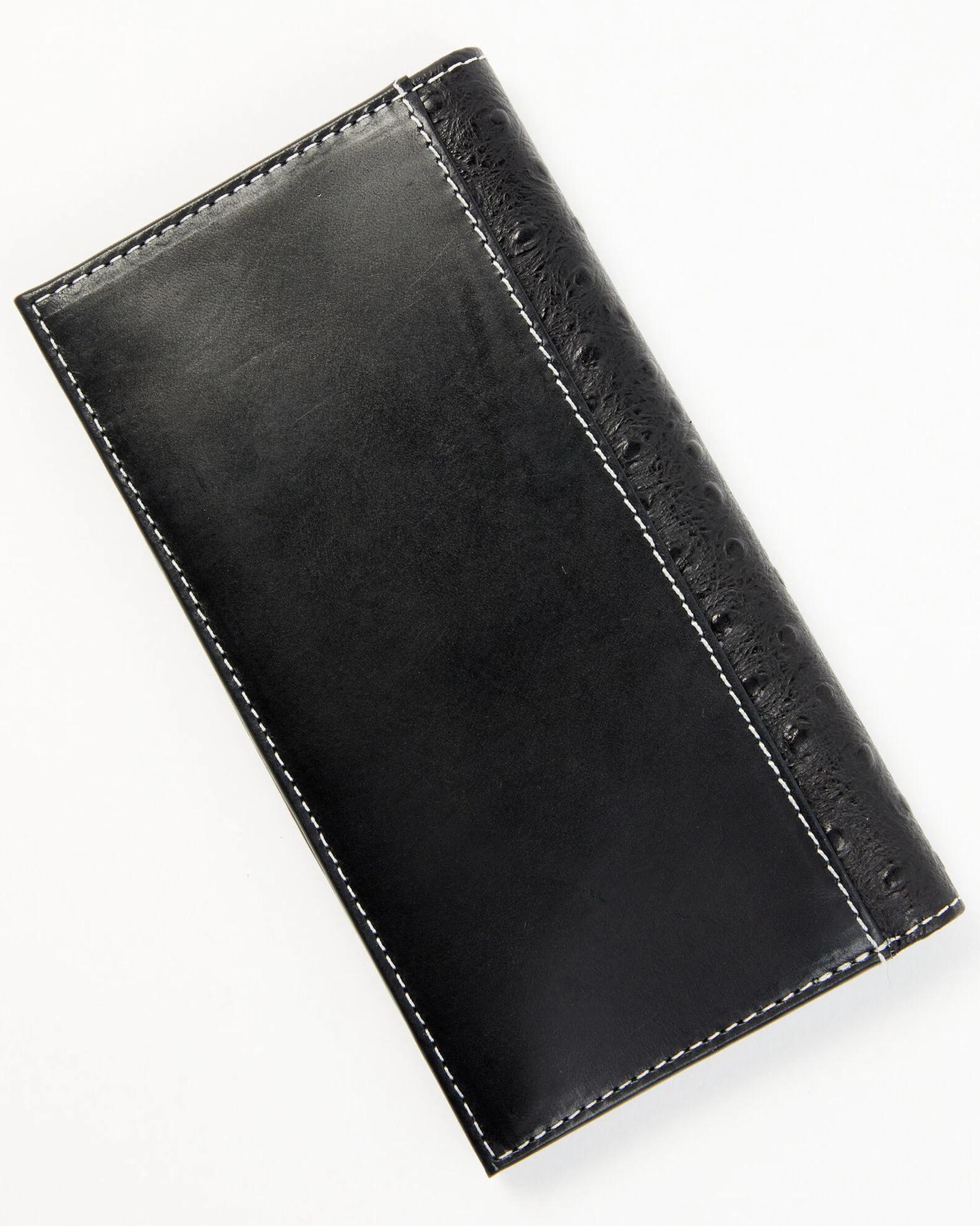 Cody James Men's Stitched Rodeo Wallet 5 Cody James Men's Stitched Rodeo Wallet - Image 3