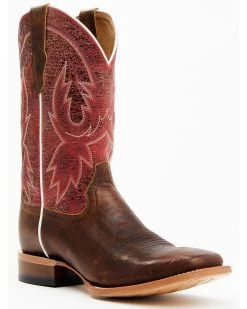 Cody James Men's Wade Western Boots - Broad Square Toe 14 Cody James Men's Wade Western Boots - Broad Square Toe -Cody James 2000384317 200 P1