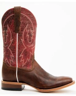 Cody James Men's Wade Western Boots - Broad Square Toe 15 Cody James Men's Wade Western Boots - Broad Square Toe -Cody James 2000384317 200 P2