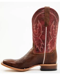 Cody James Men's Wade Western Boots - Broad Square Toe 11 Cody James Men's Wade Western Boots - Broad Square Toe -Cody James 2000384317 200 P3