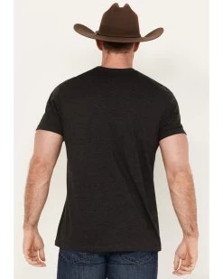 Cody James Men's Long Live Short Sleeve Graphic T-Shirt 9 Cody James Men's Long Live Short Sleeve Graphic T-Shirt -Cody James 2000384836 001 P4