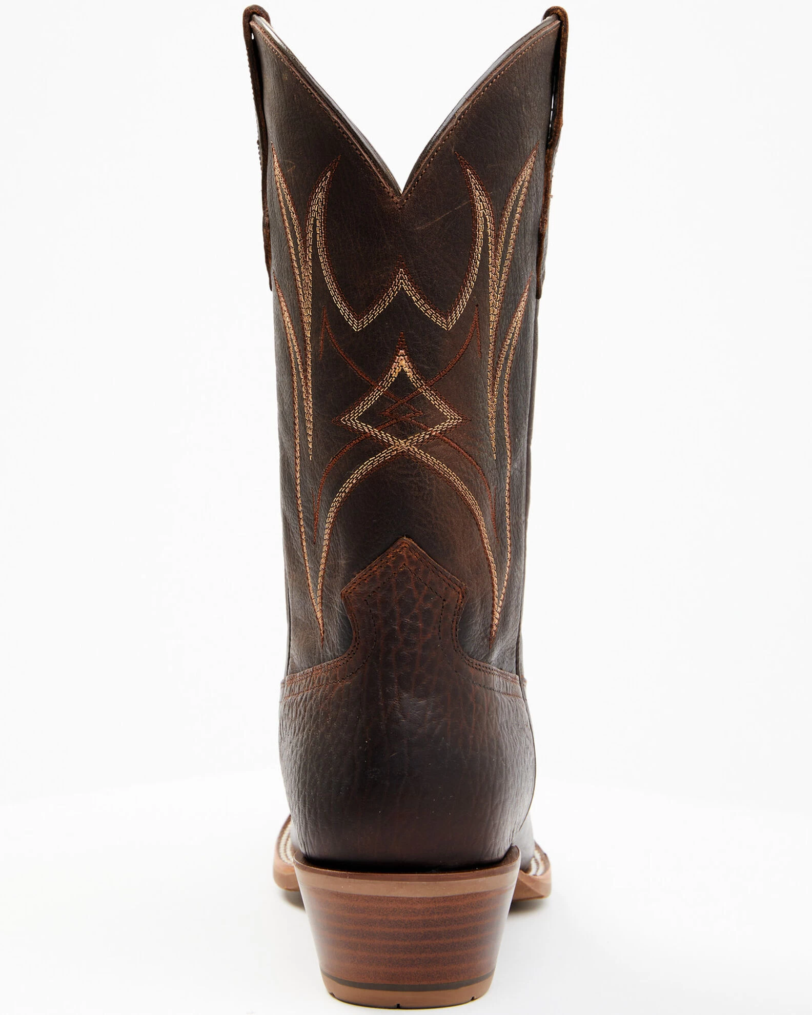 Cody James Men's Xtreme Xero Gravity Western Performance Boots - Square Toe 7 Cody James Men's Xtreme Xero Gravity Western Performance Boots - Square Toe - Image 5