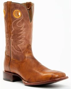 Cody James Men's Union Western Performance Boots - Broad Square Toe -Cody James 2000385283 200 P1